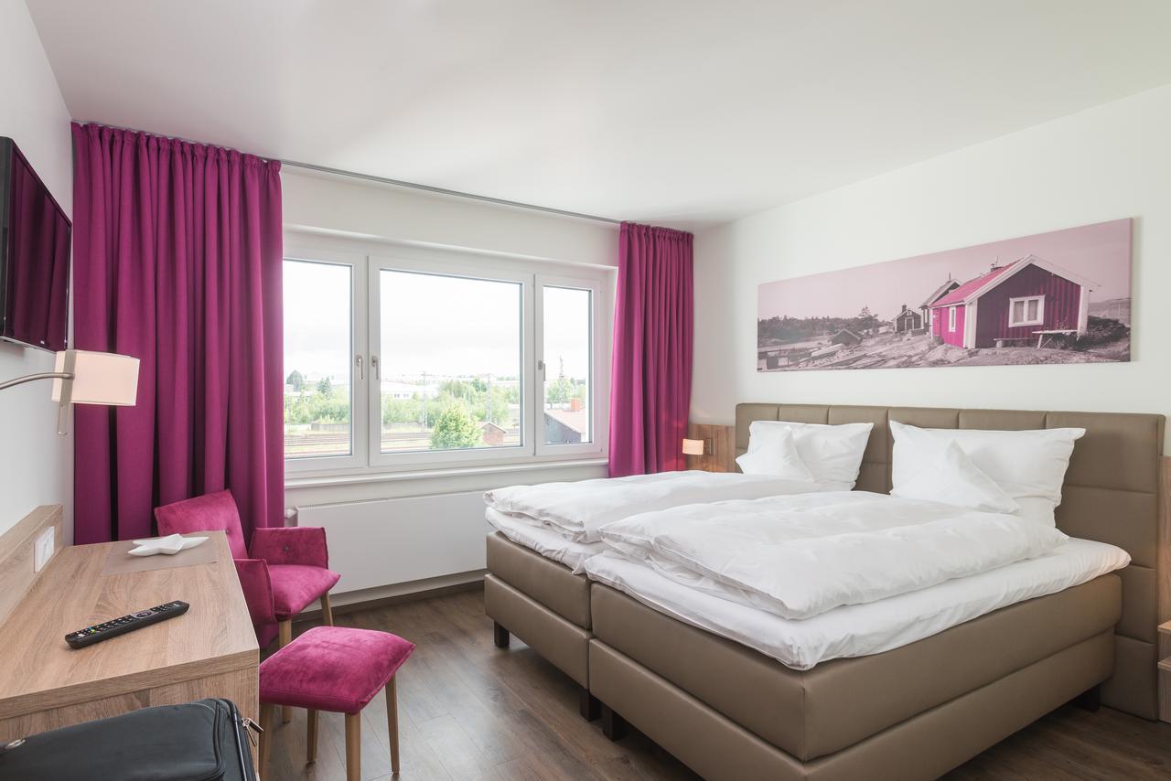 Doppelzimmer mit eigenem Bad